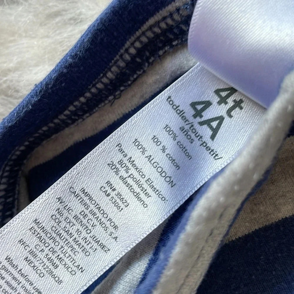 Carters  leggings - Picture 3 of 6